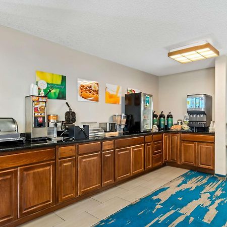 Quality Inn Sidney I-80 Екстериор снимка