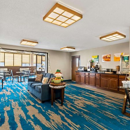 Quality Inn Sidney I-80 Екстериор снимка