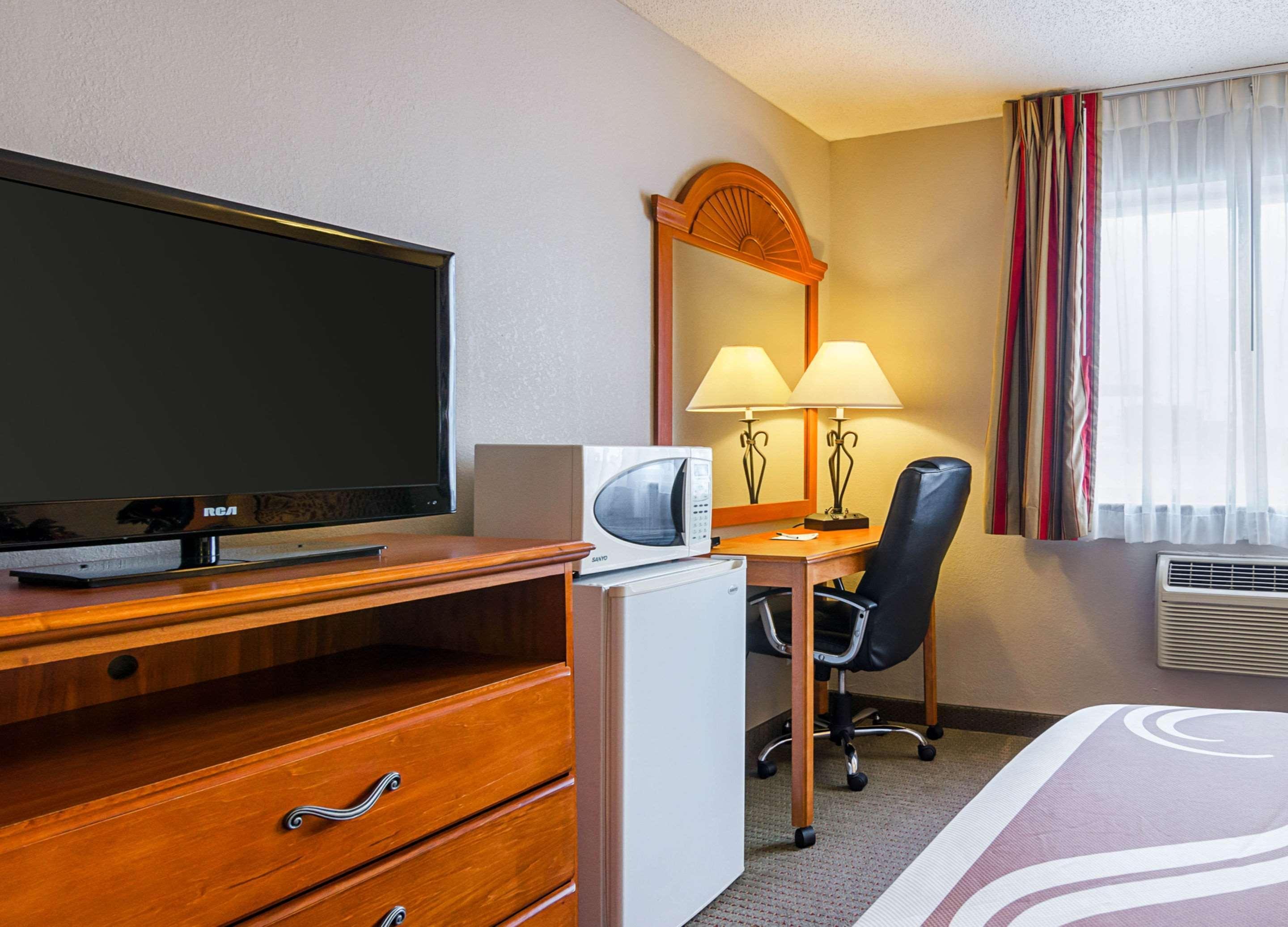 Quality Inn Sidney I-80 Екстериор снимка