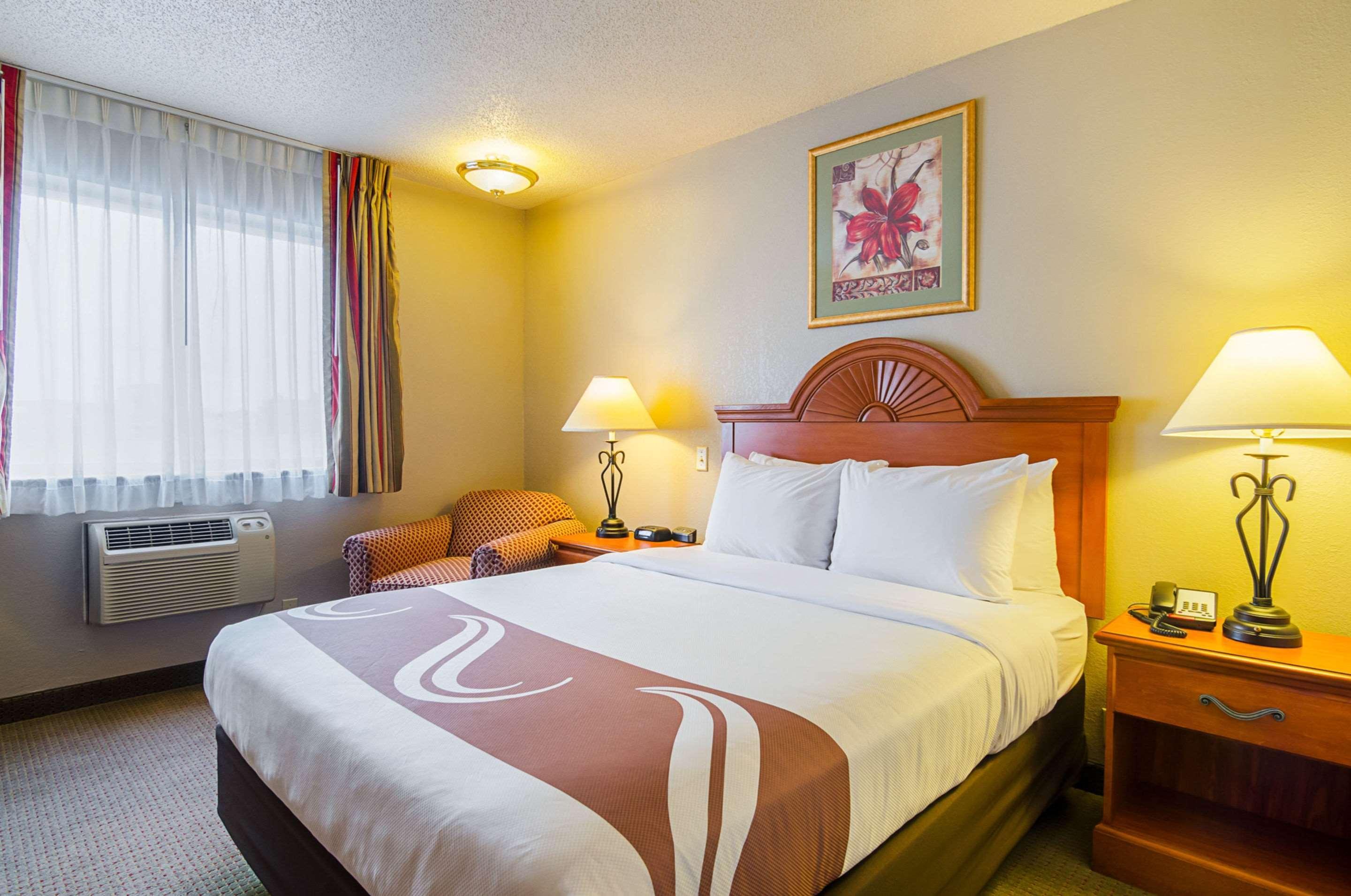Quality Inn Sidney I-80 Екстериор снимка