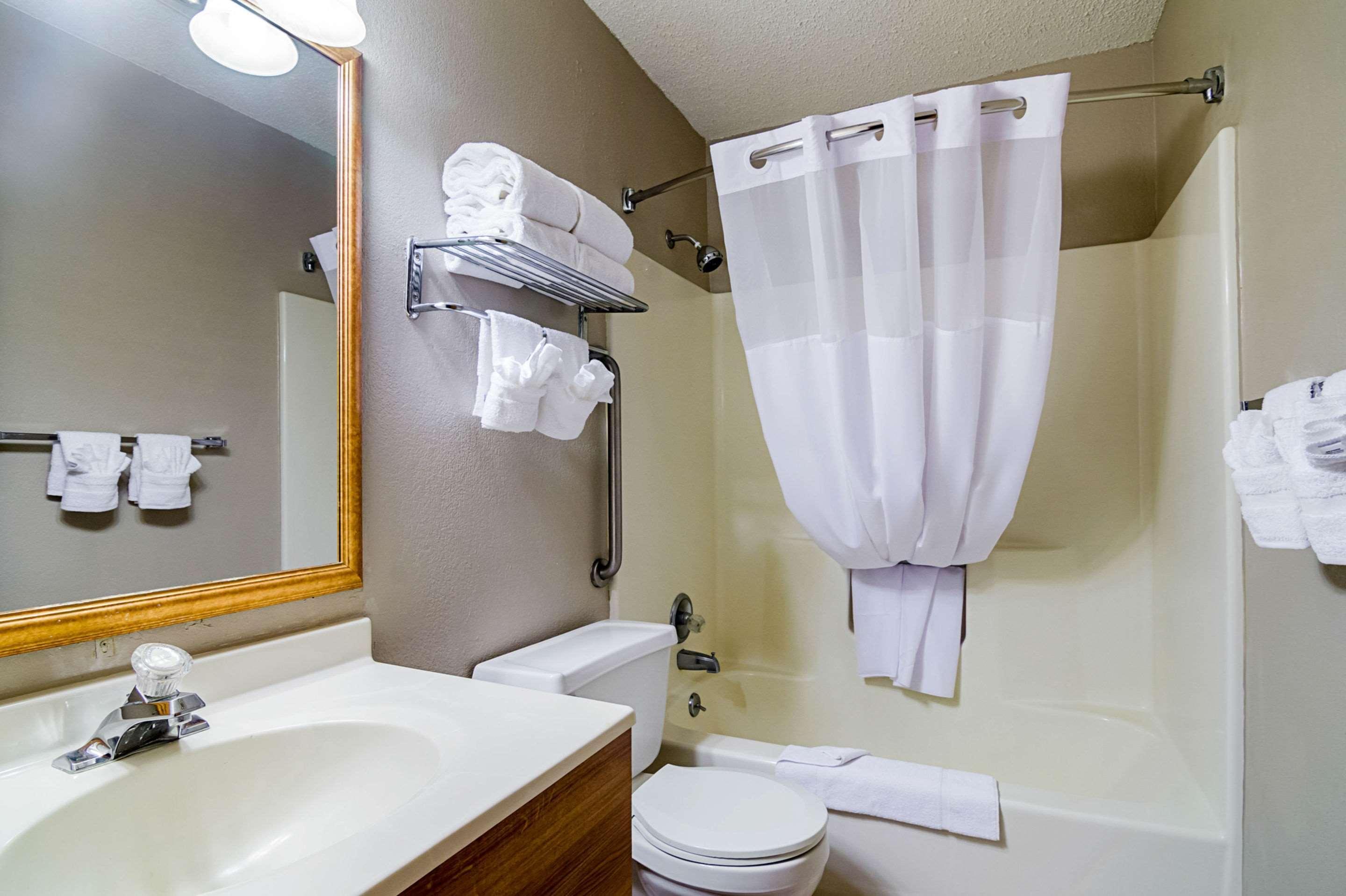 Quality Inn Sidney I-80 Екстериор снимка