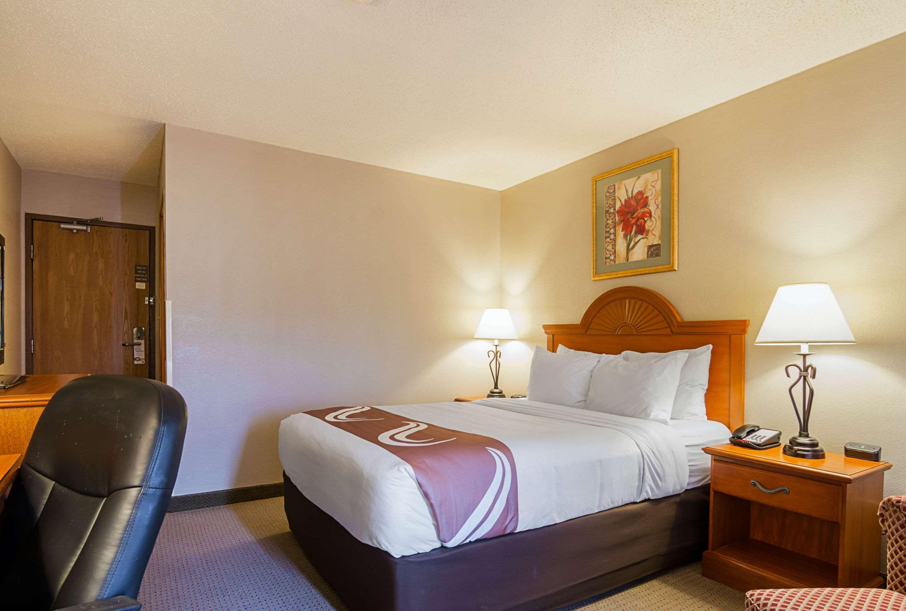 Quality Inn Sidney I-80 Екстериор снимка