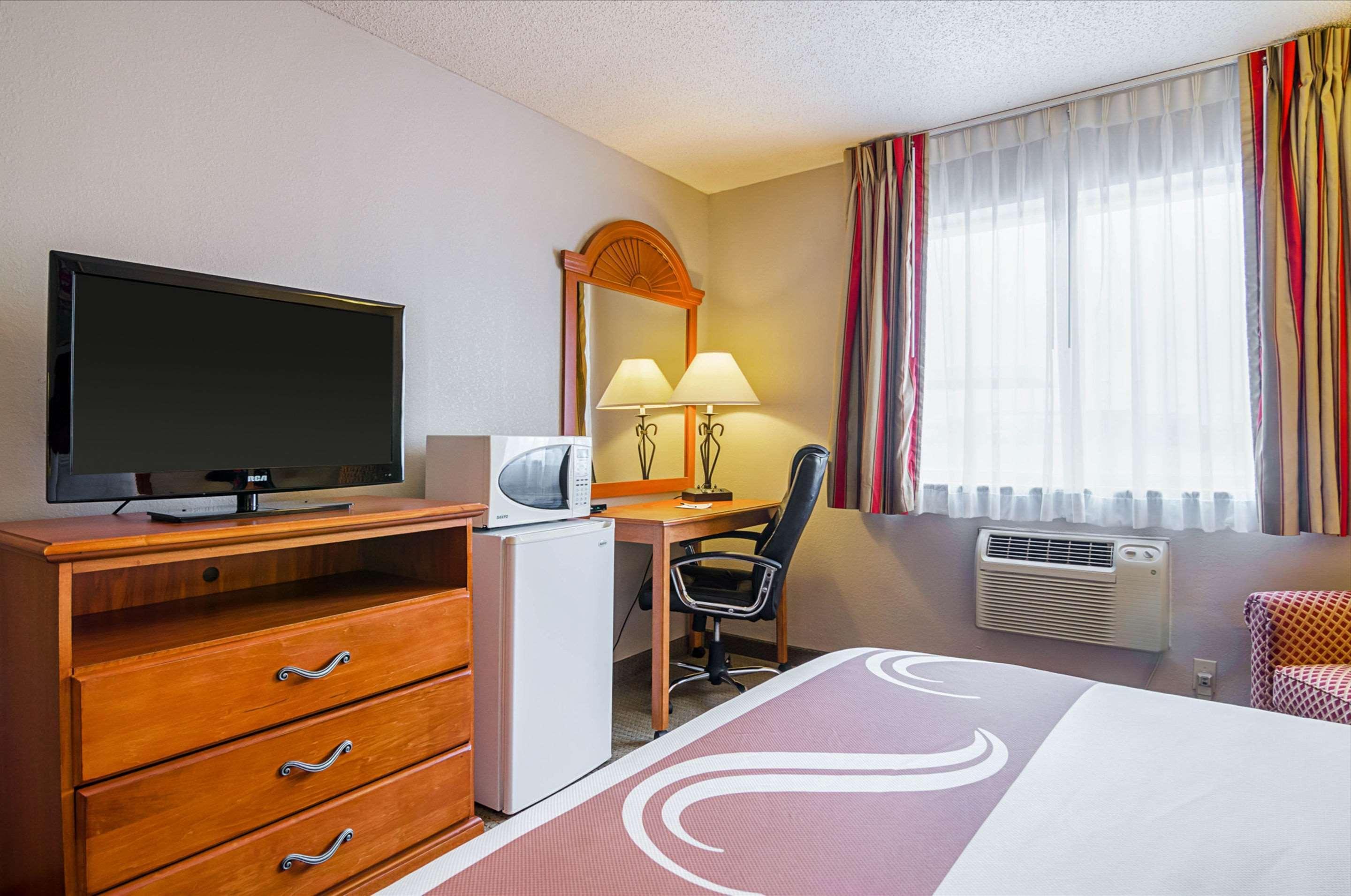 Quality Inn Sidney I-80 Екстериор снимка