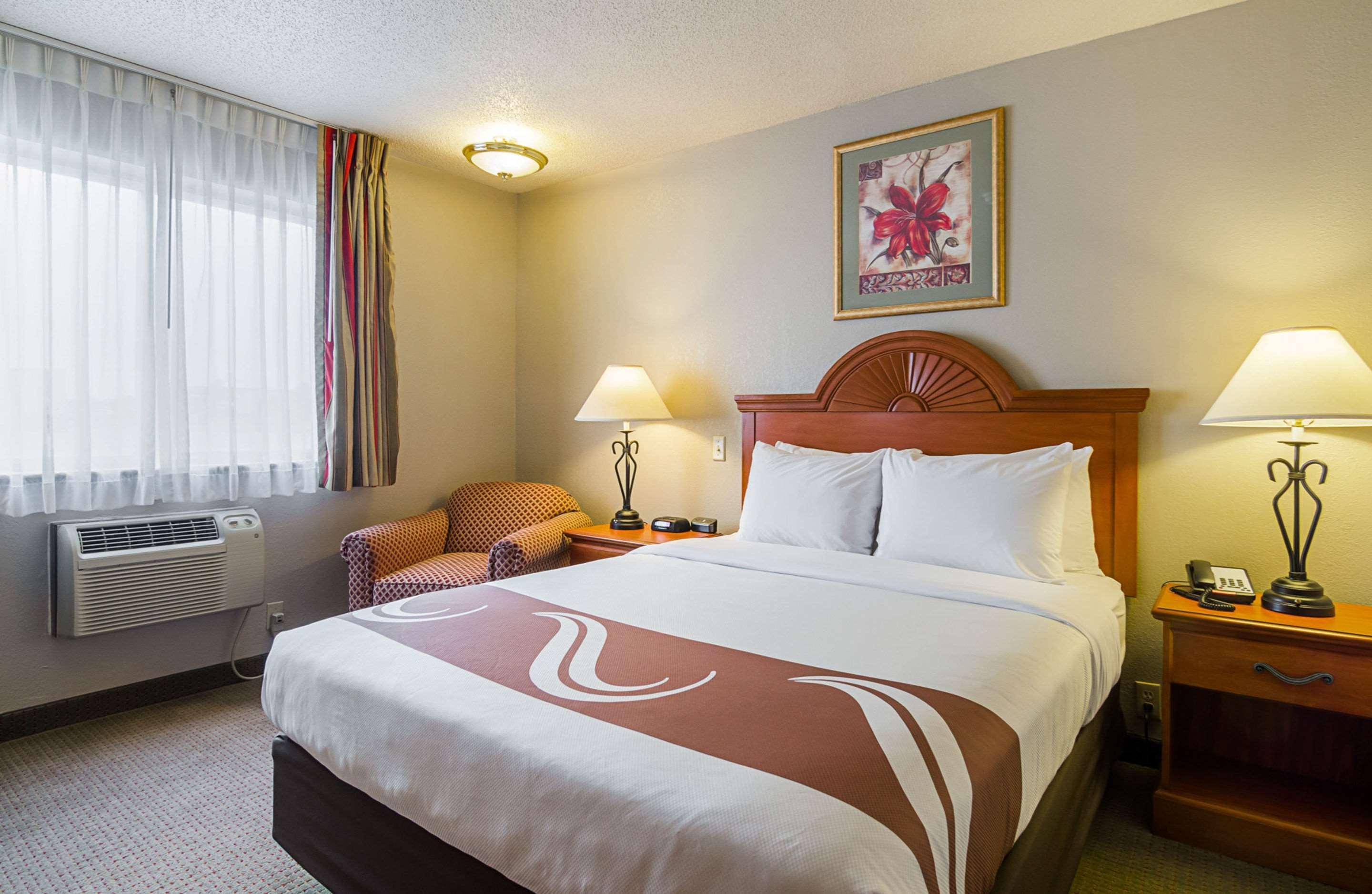 Quality Inn Sidney I-80 Екстериор снимка