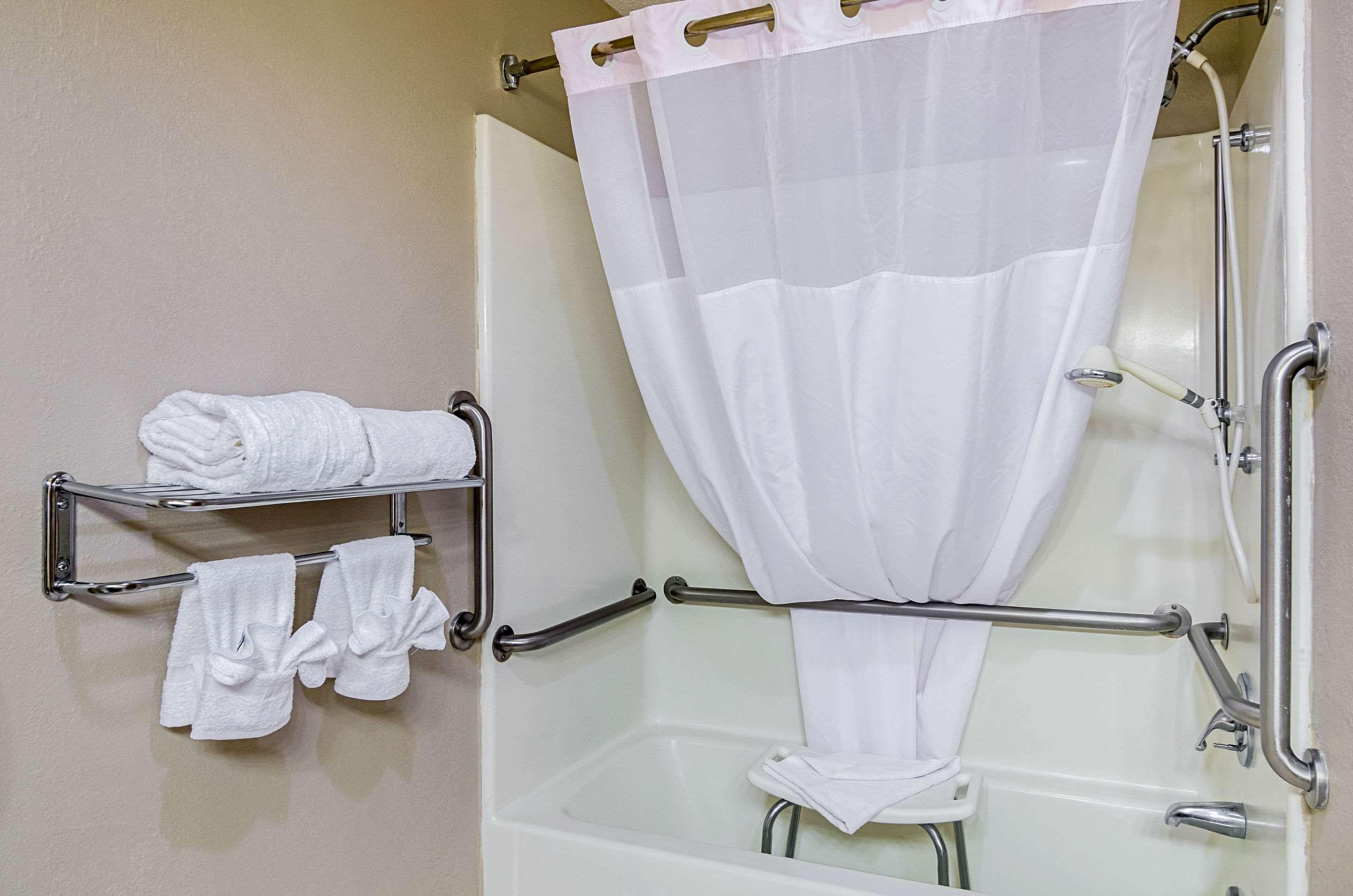Quality Inn Sidney I-80 Екстериор снимка