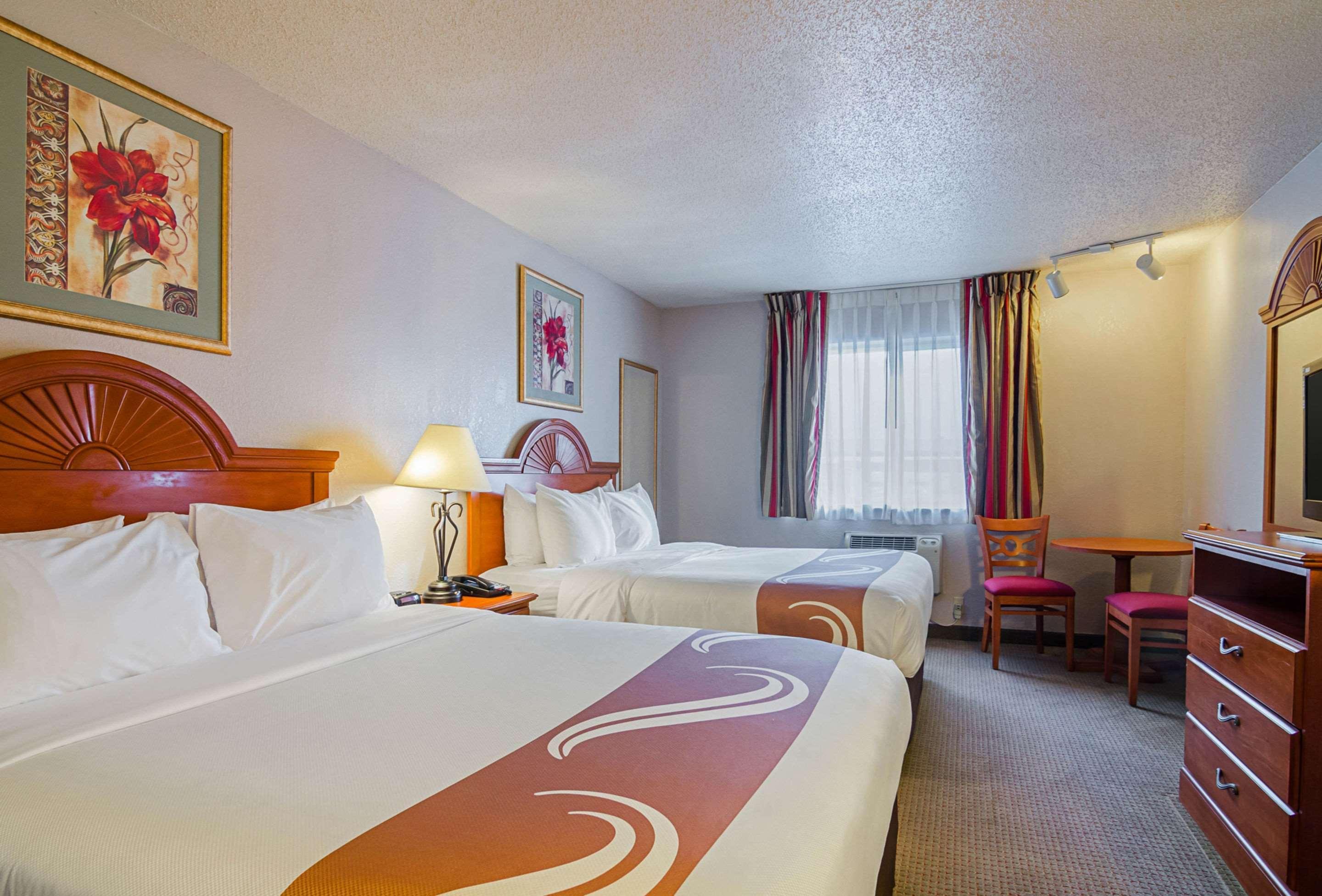 Quality Inn Sidney I-80 Екстериор снимка