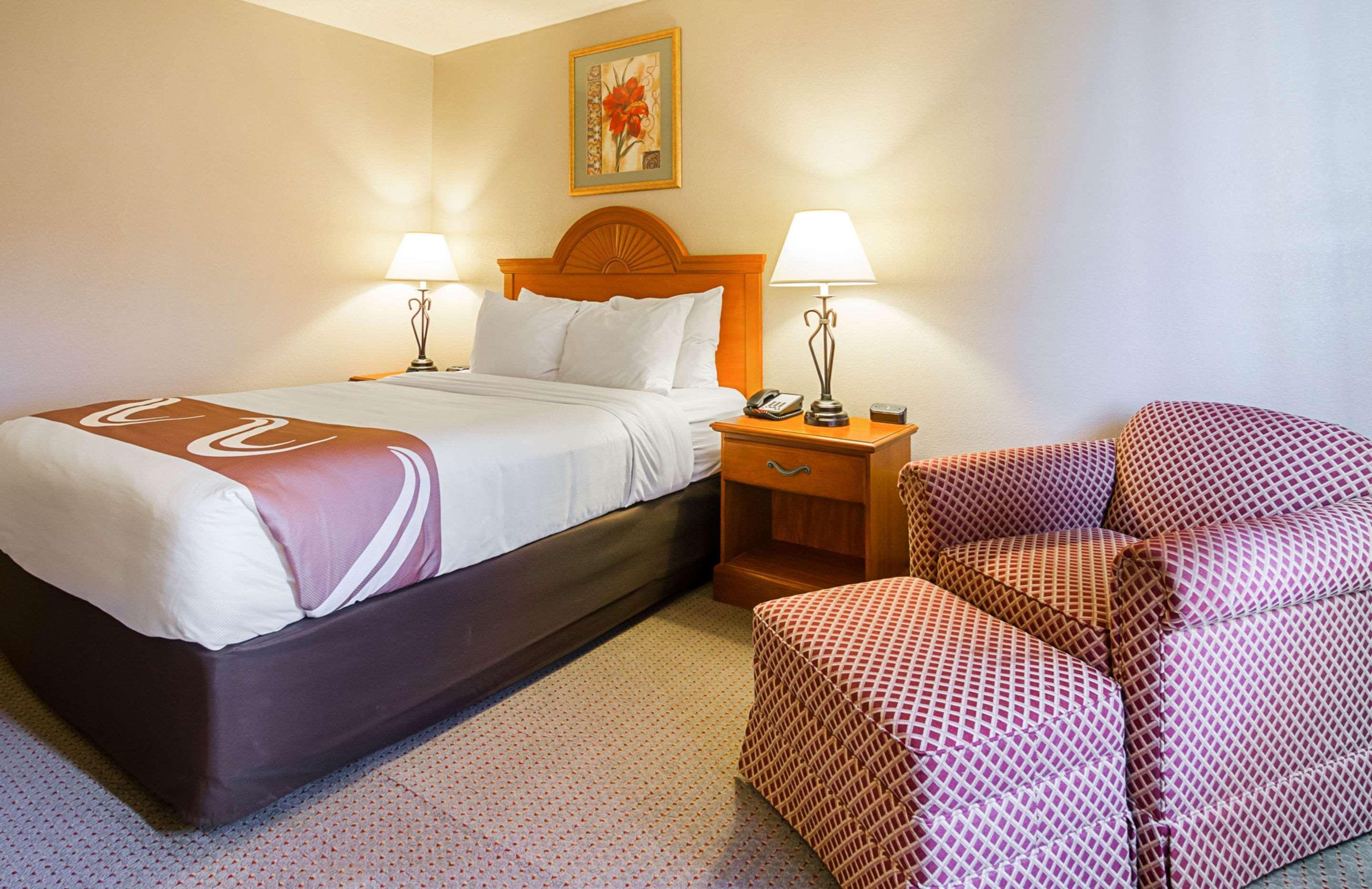 Quality Inn Sidney I-80 Екстериор снимка