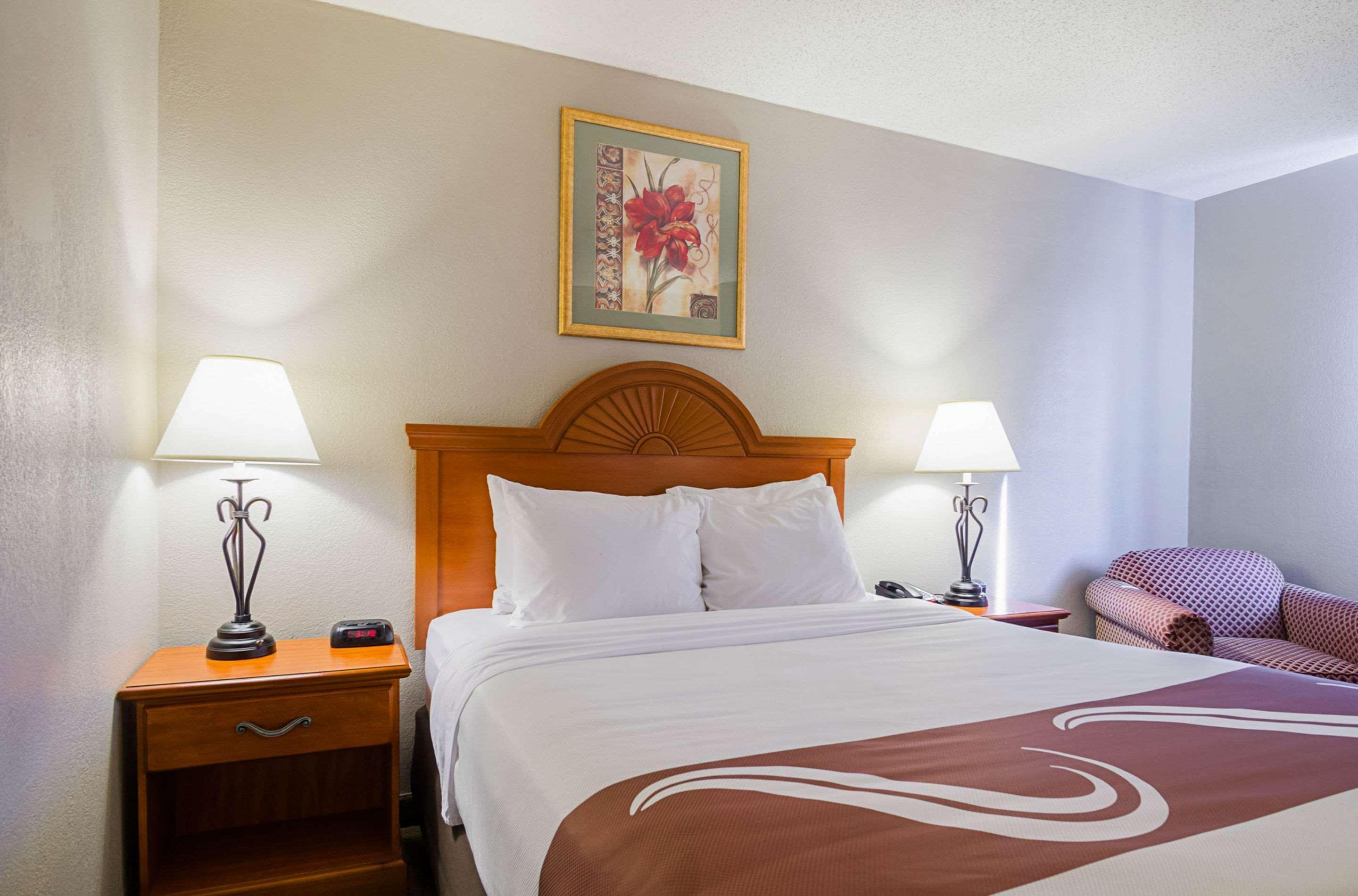 Quality Inn Sidney I-80 Екстериор снимка