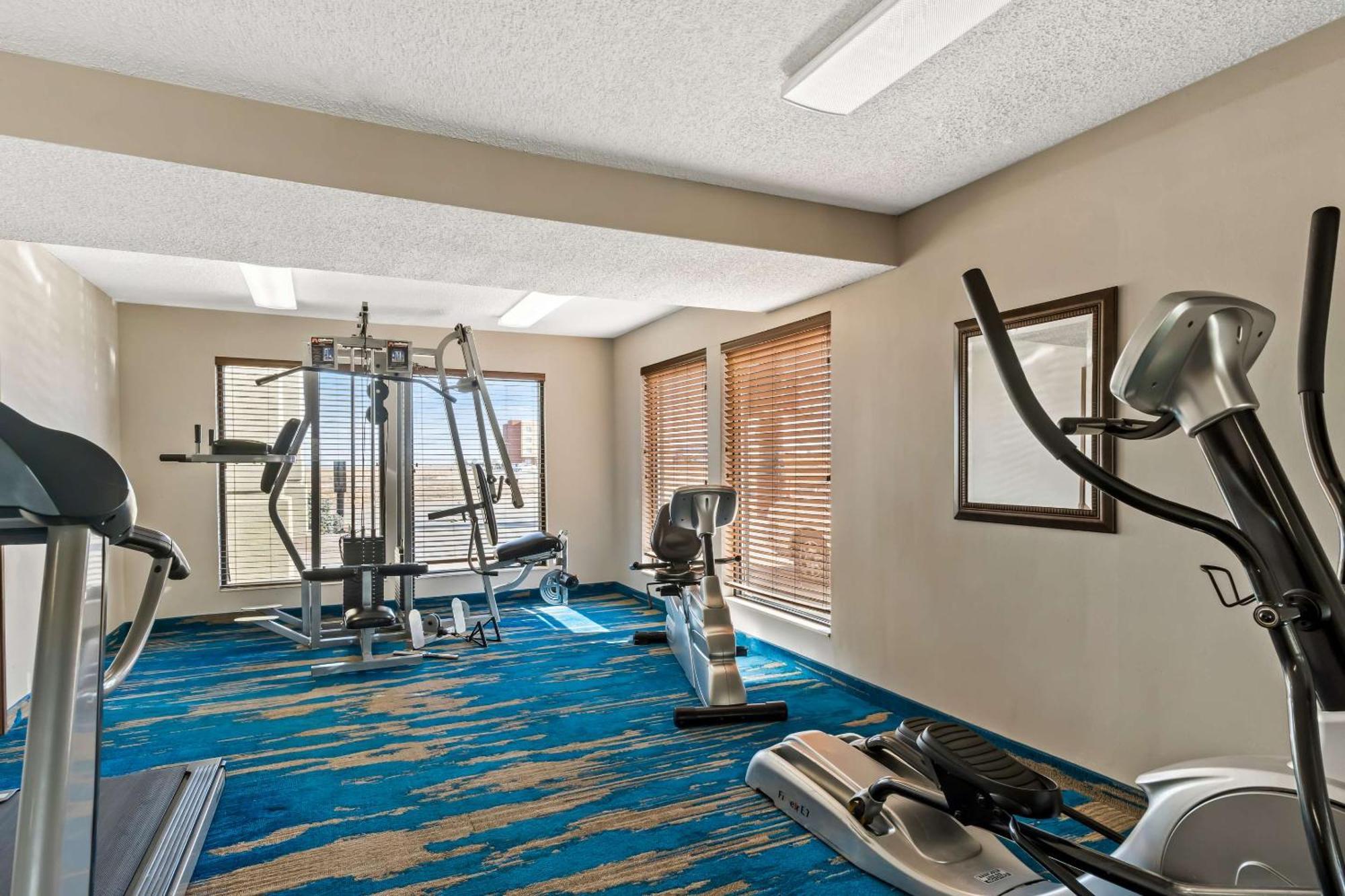 Quality Inn Sidney I-80 Екстериор снимка