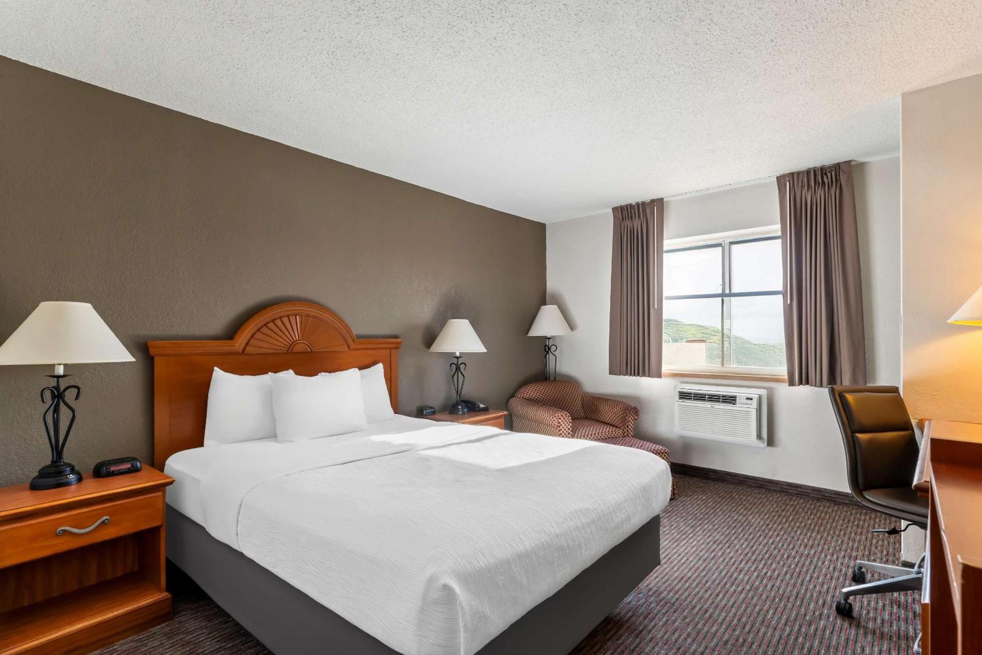Quality Inn Sidney I-80 Екстериор снимка