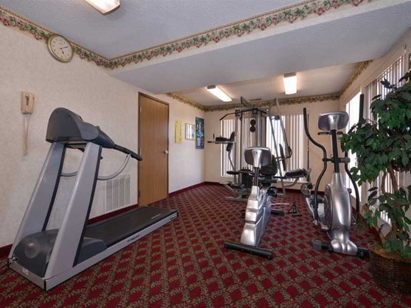 Quality Inn Sidney I-80 Екстериор снимка