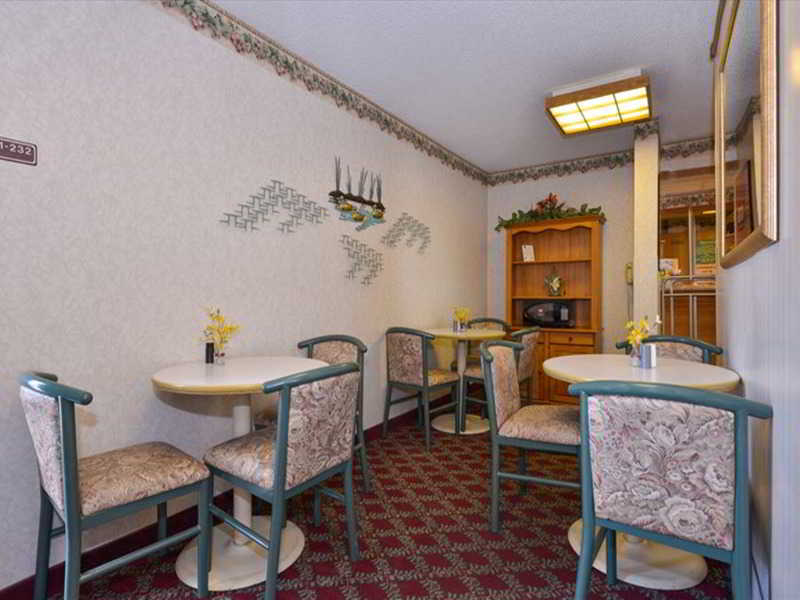 Quality Inn Sidney I-80 Екстериор снимка