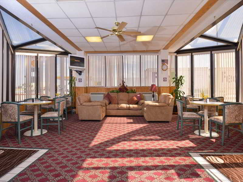 Quality Inn Sidney I-80 Екстериор снимка