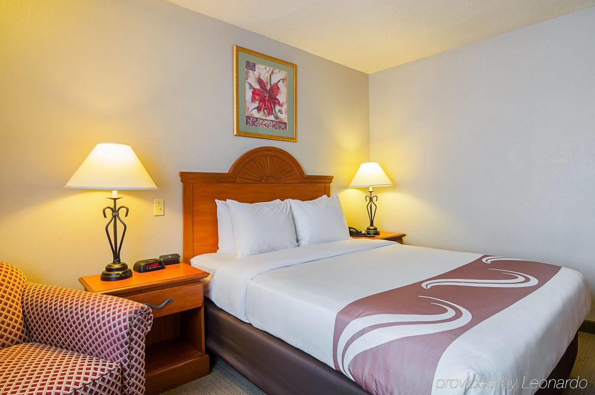 Quality Inn Sidney I-80 Екстериор снимка