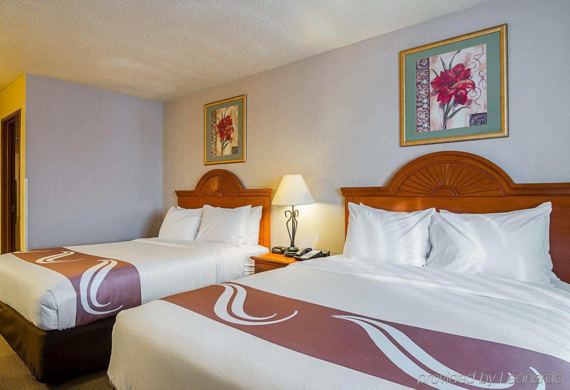 Quality Inn Sidney I-80 Екстериор снимка